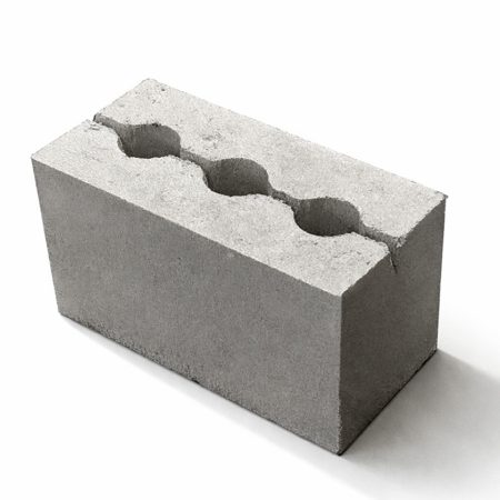 Solid Block