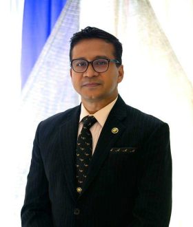 Lt Col Md. Shakhawat Hossain, afwc, psc (Retd)