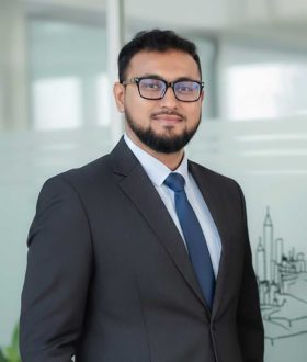Shaifur Rahman Arian