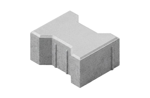 H Paver
