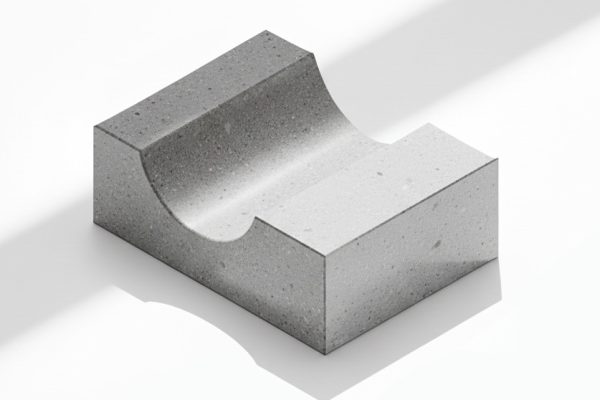 saucer drain