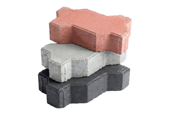 Uni Paver 60mm
